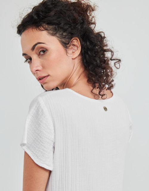 Rip Curl - PREMIUM SURF DRESS - Blanc