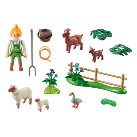 PLAYMOBIL® 70608 CountryGeschenkset 