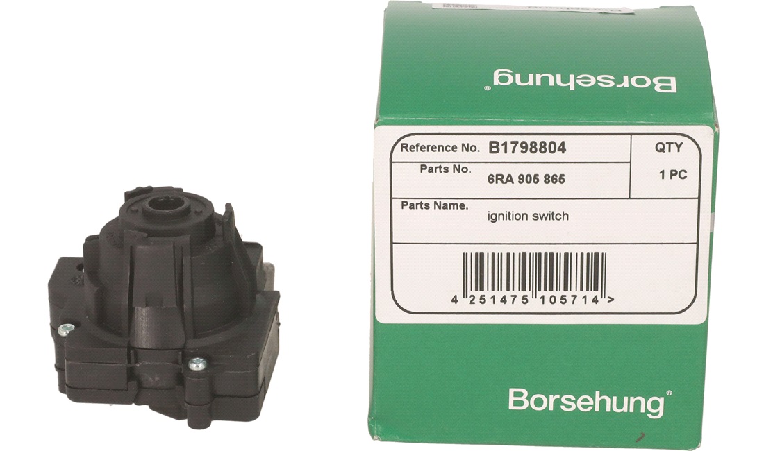 Bundstykke