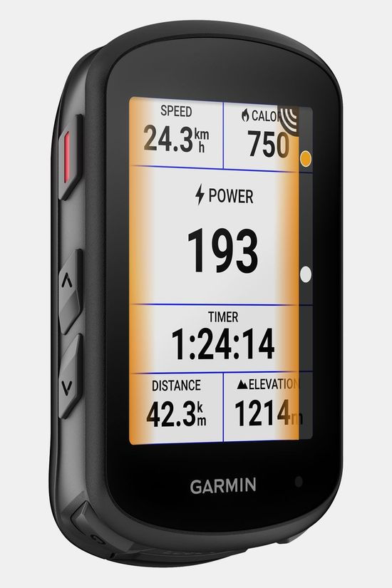 Garmin Garmin Edge 540 GPS Fietscomputer