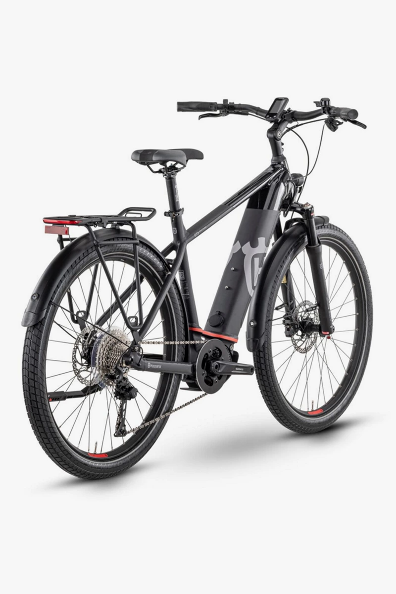 Husqvarna Gran Tourer 3 27.5 E-Bike 2023
