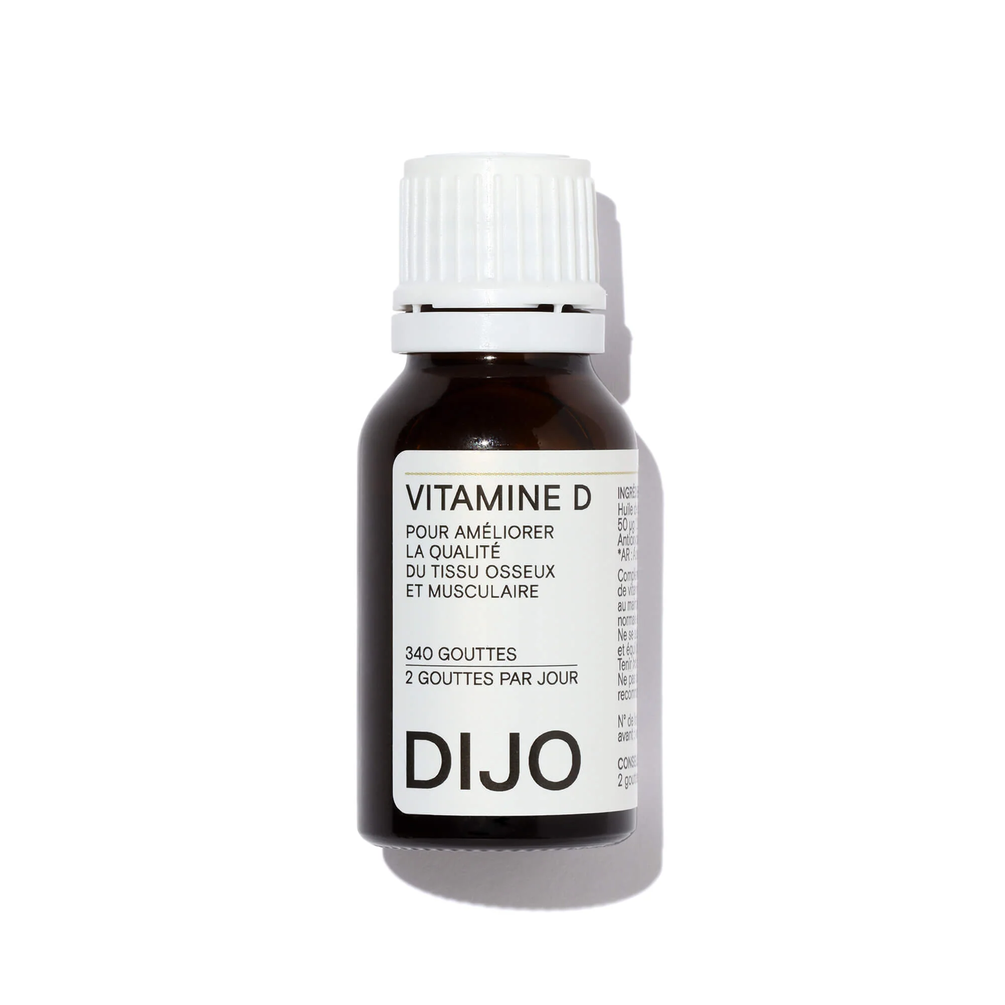 Dijo Vitamine D