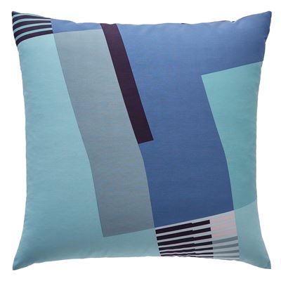 Linge de lit patchwork oblique