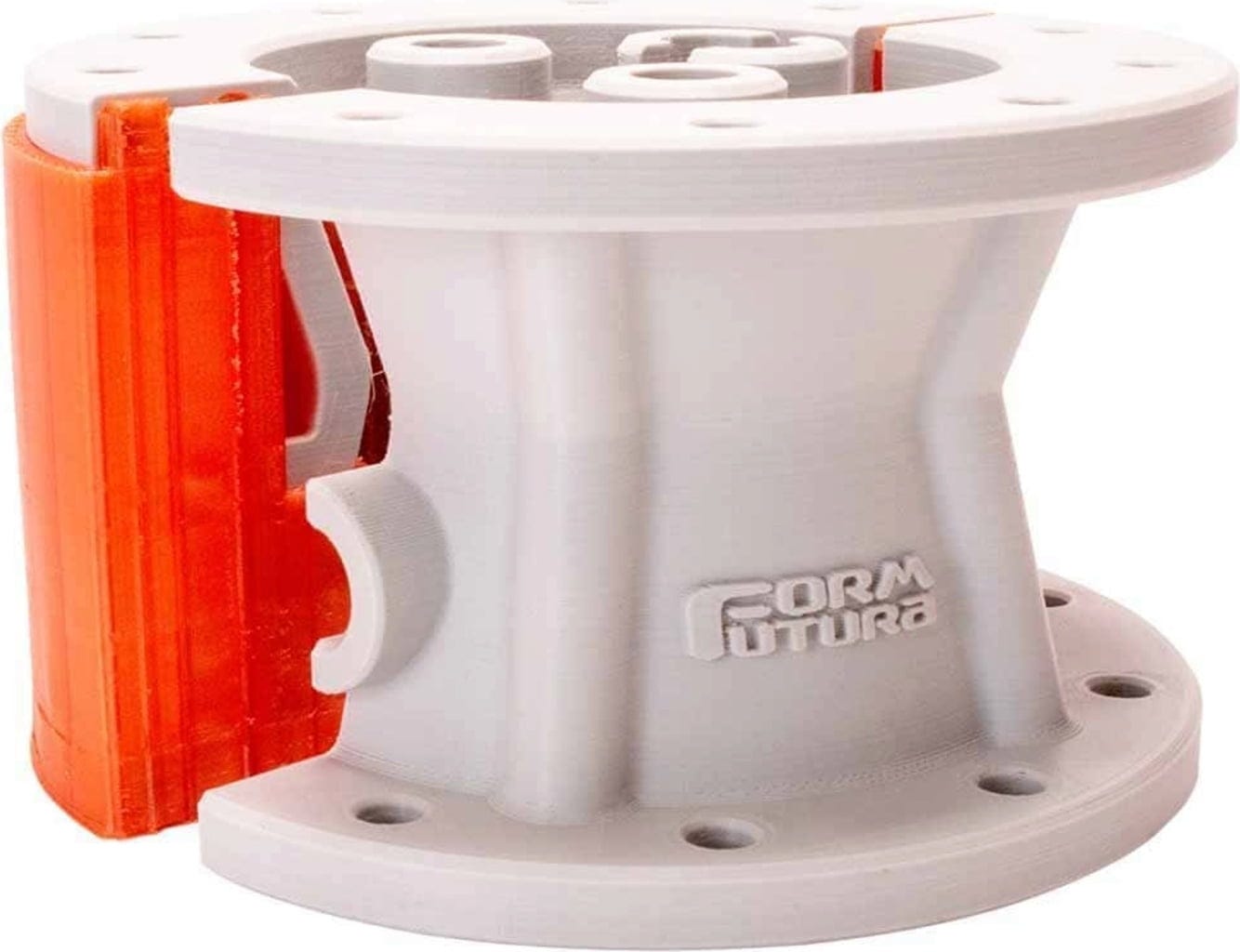 FormFutura  Atlas Support™ Natural, 1,75 mm (300 g)    Next-Gen kalt-wasserlösliches Supportmaterial