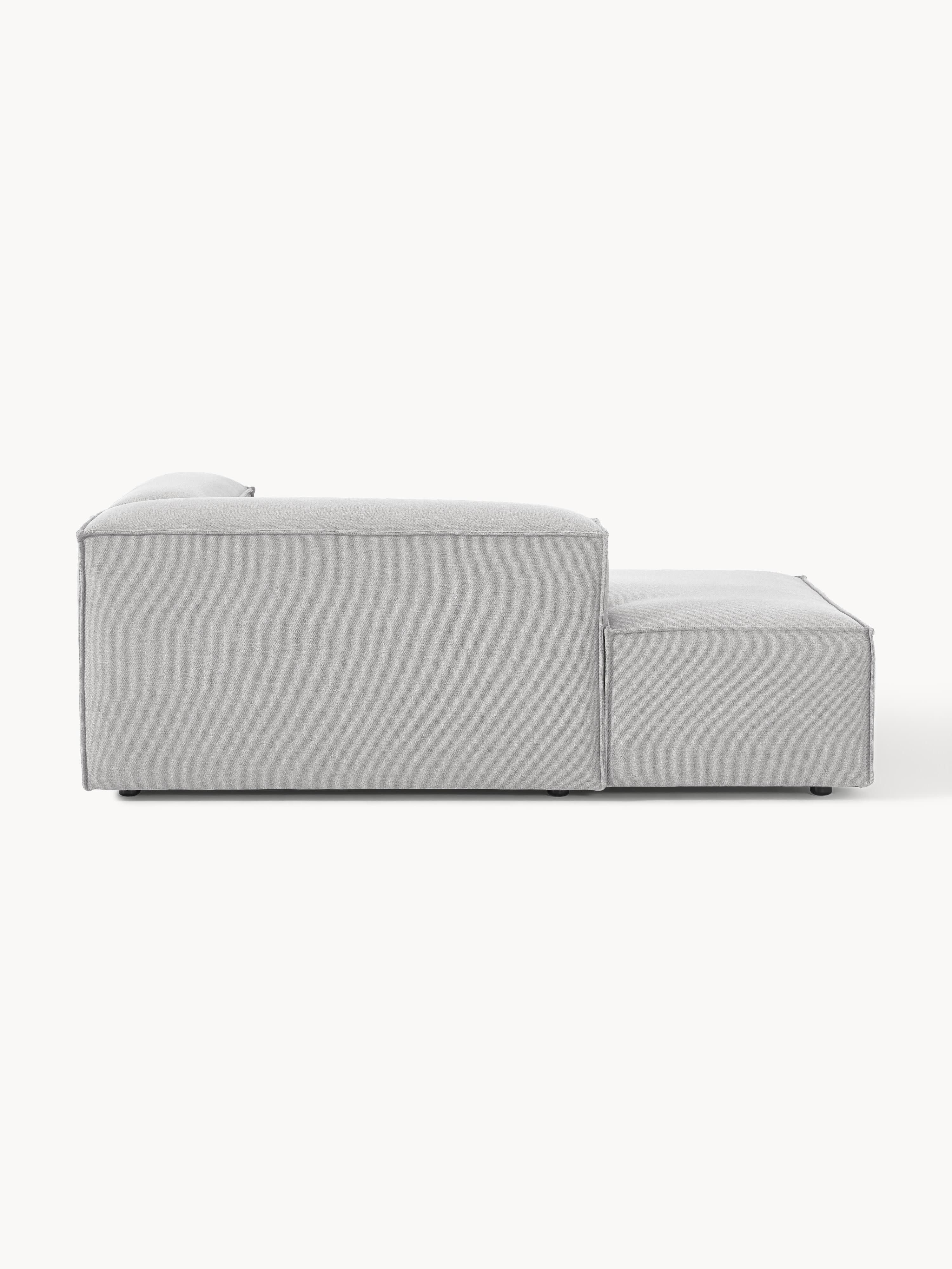 Chaise longue hoekmodule Lennon