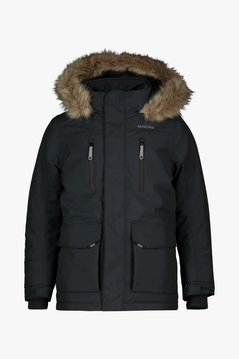46 NORD Kinder Winterjacke