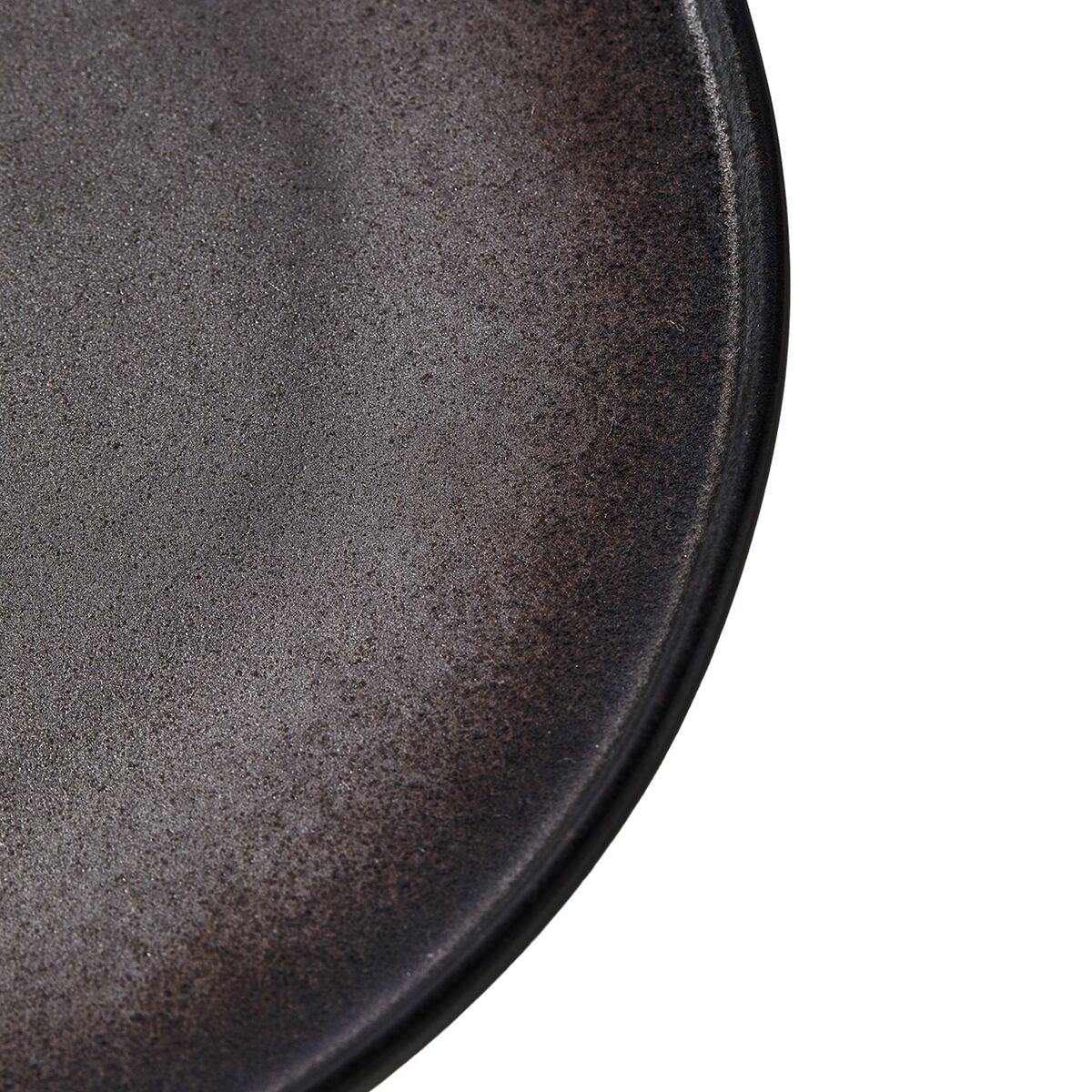 Ceto middagstallerken 27,5 cm, mocha
