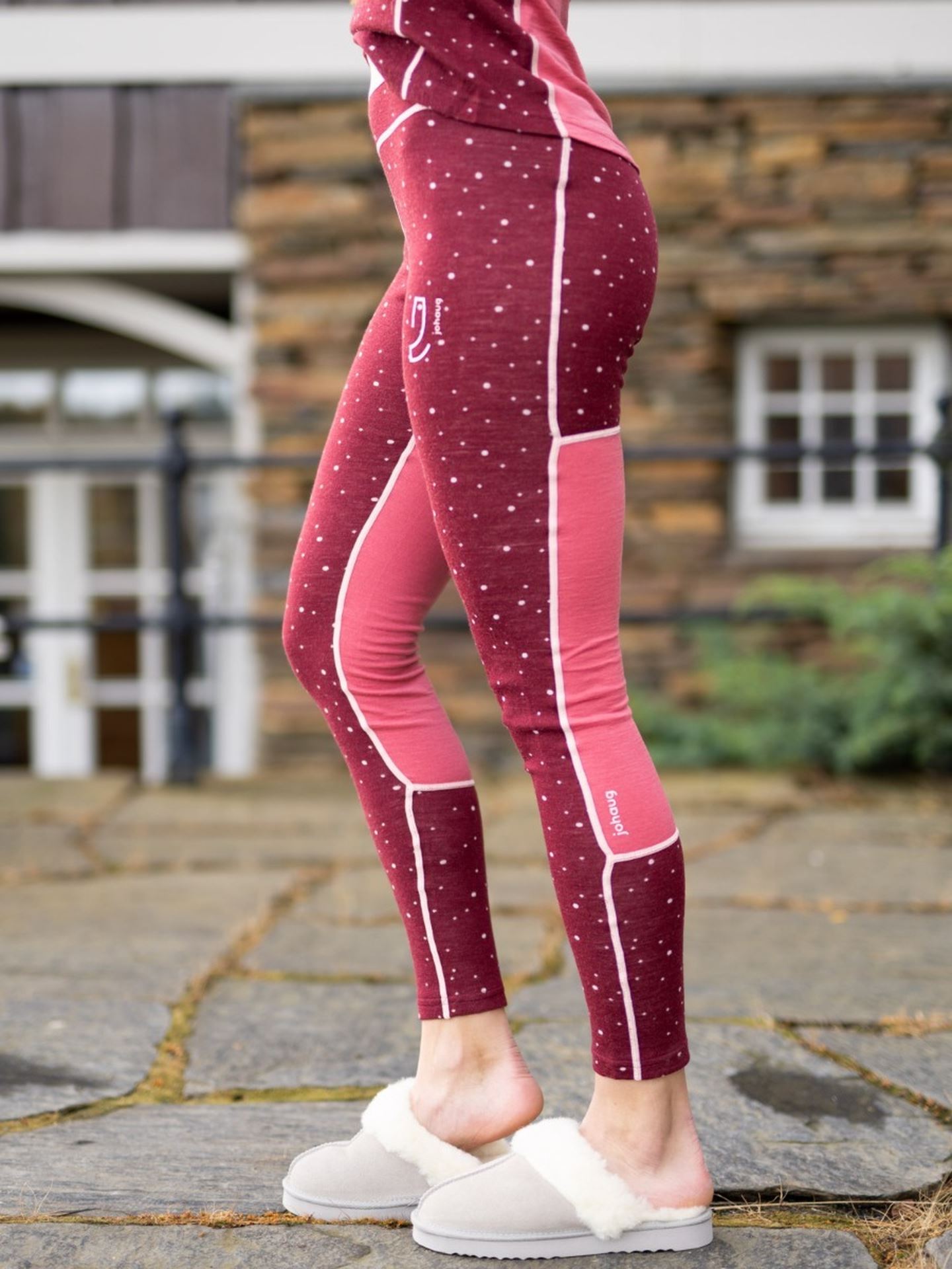 Maven Wool Pant
