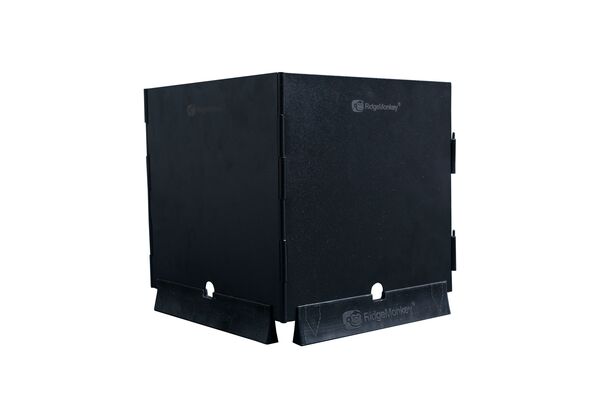 Pare-vent Ridgemonkey Quad Connect Windshield