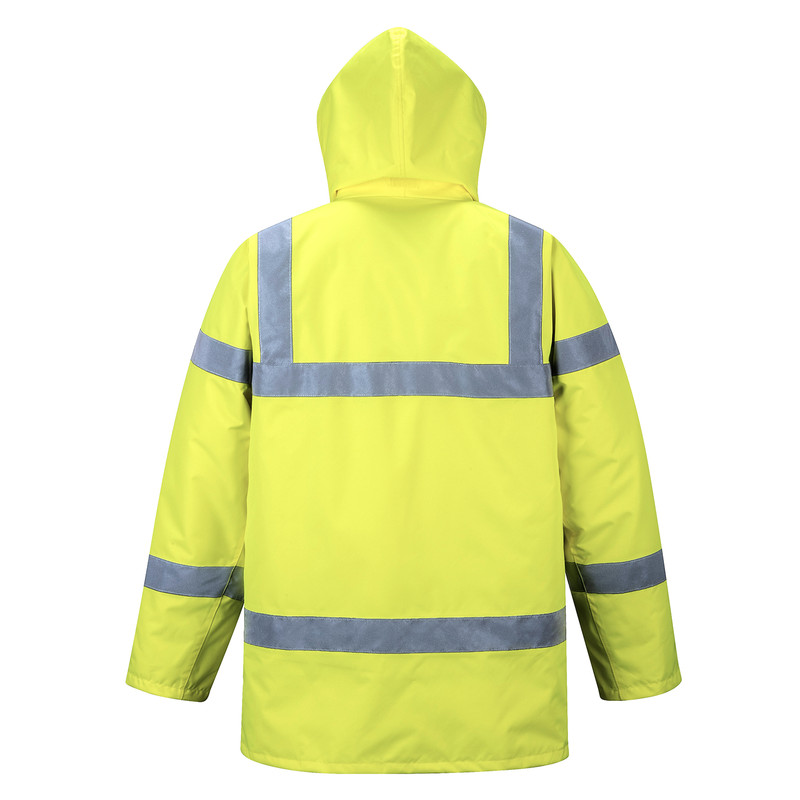 Portwest Hi-Vis verkeersjack XXL