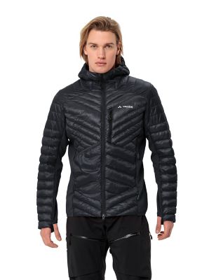 VaudeSesvenna Pro Jacket II - schwarz