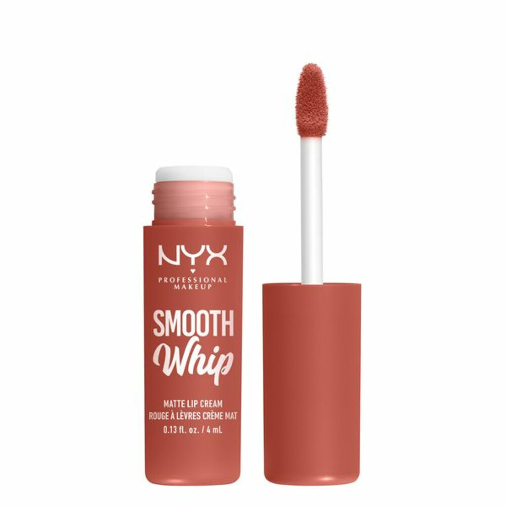 NYX Smooth Whip Matte Lip Cream Pushin Cushion4 ml