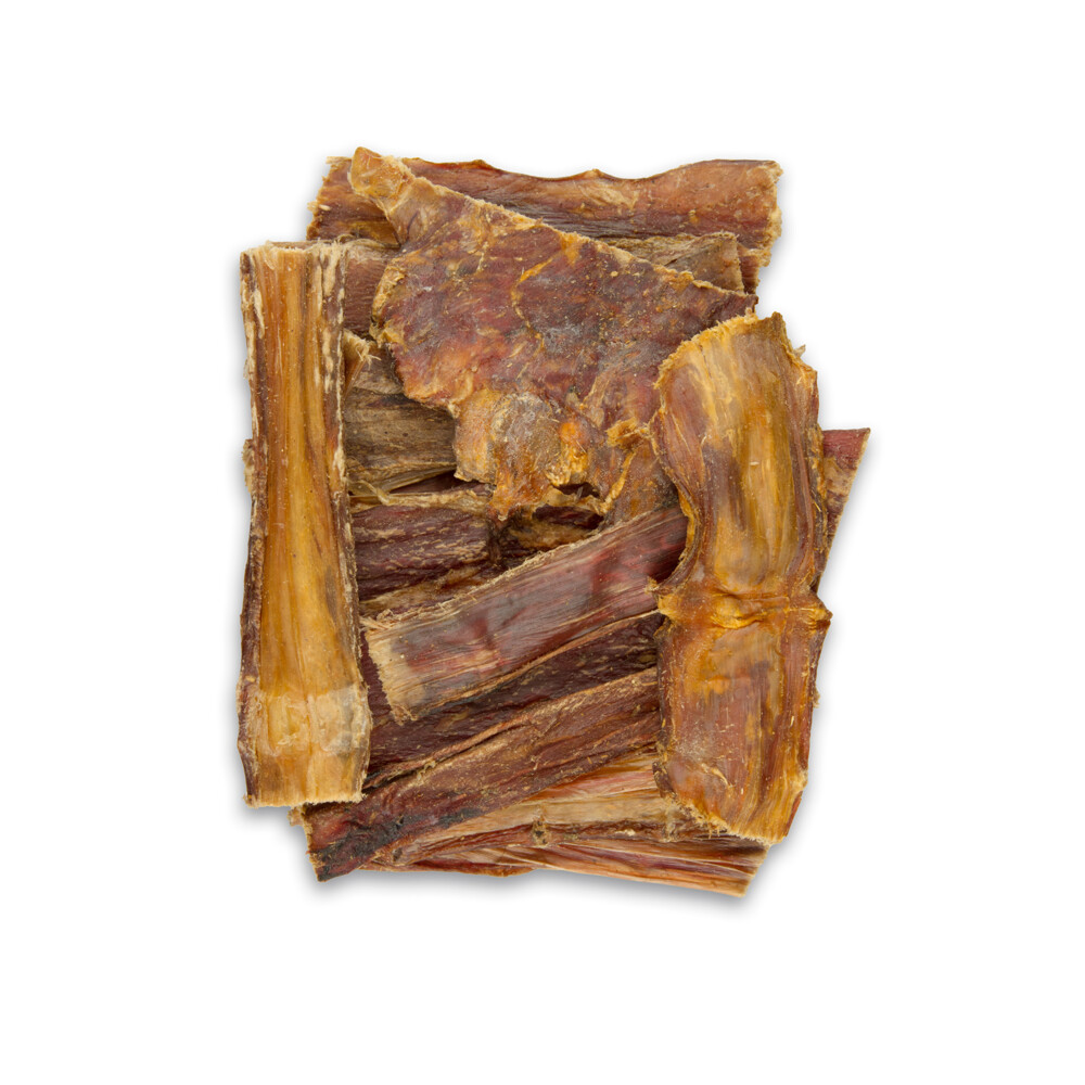 3x Voskes Runderstrips 100 gr