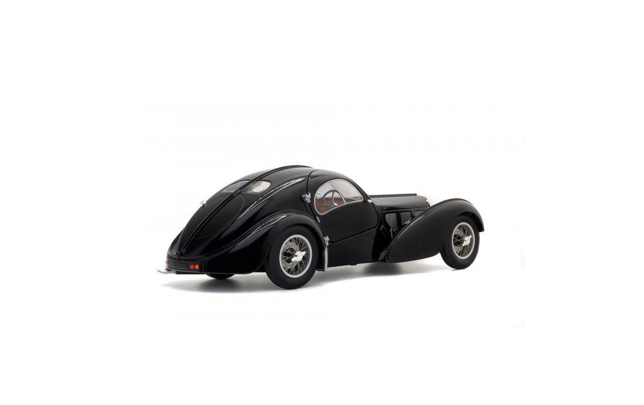 PKW Bugatti Atlantic SC 1:18Die Cast Modell