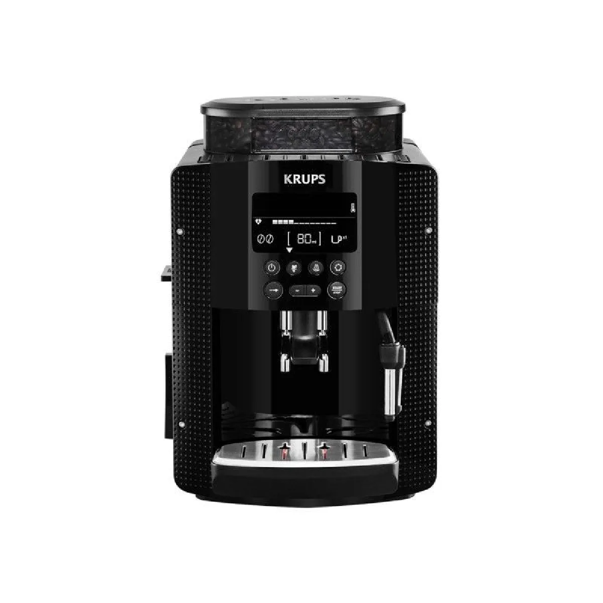 Krups YY8135FD - Noir