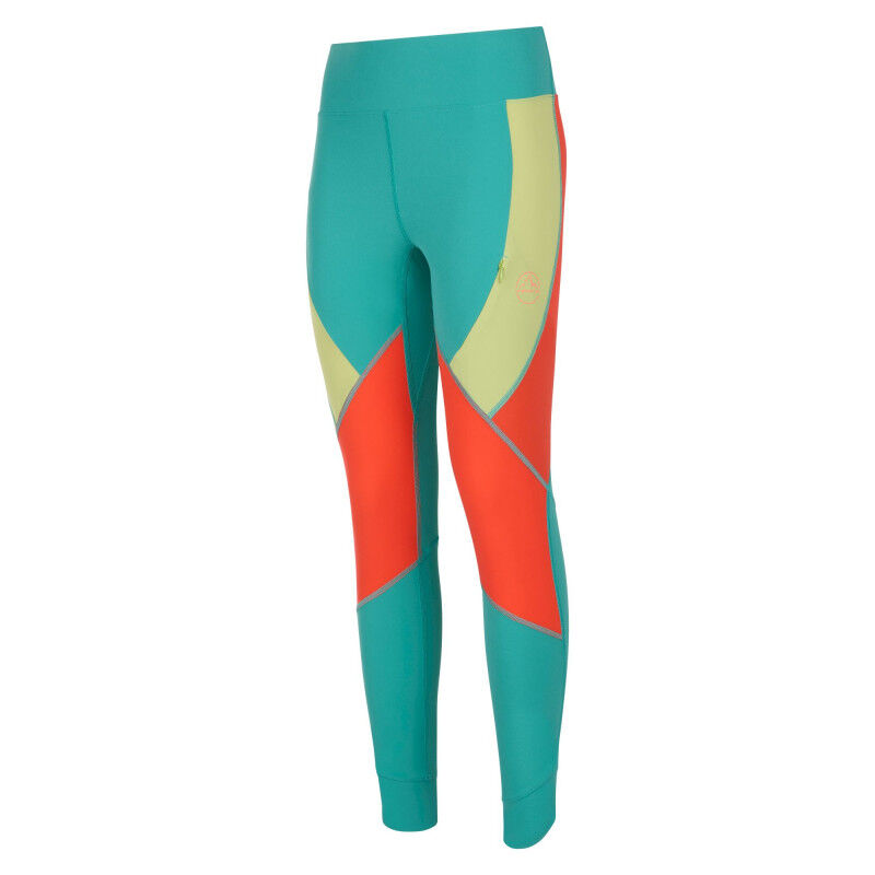 Mynth Leggings - Pantalon escalade femme