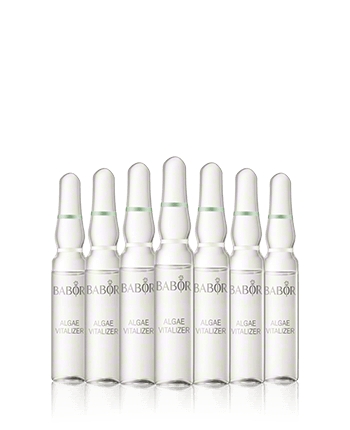 Babor Ampoule Concentrates Algae Vitalizer 7x2ml