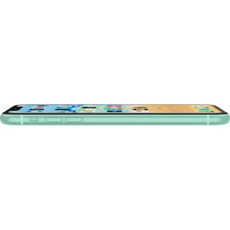Belkin SCREENFORCE Protection d'écran transparent Apple 1 pièce(s)