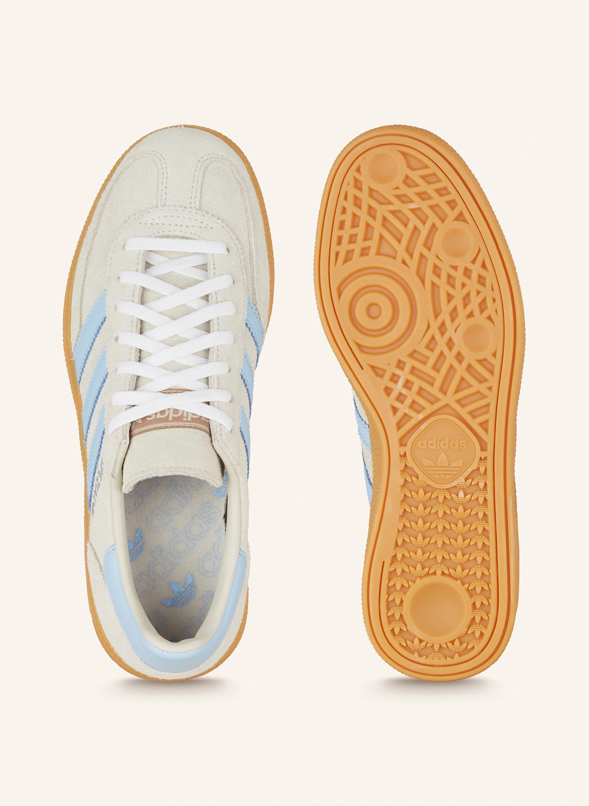 adidas Originals Sneaker HANDBALL SPEZIAL