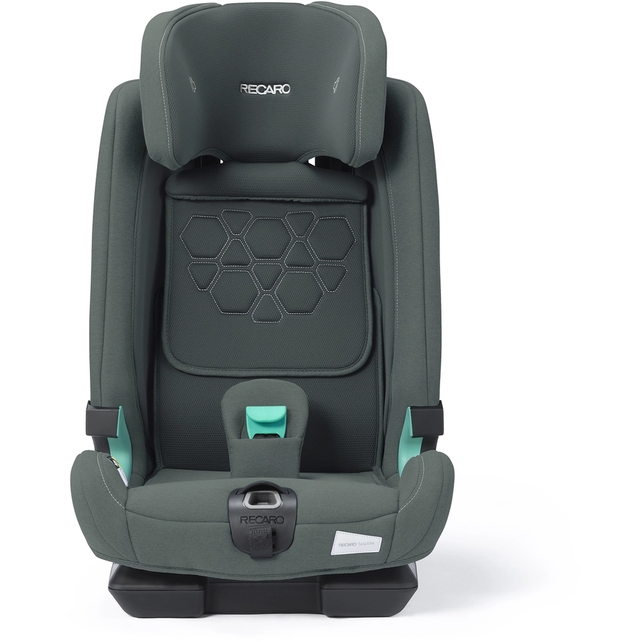 RECARO Kindersitz Toria ELITE Mineral Green