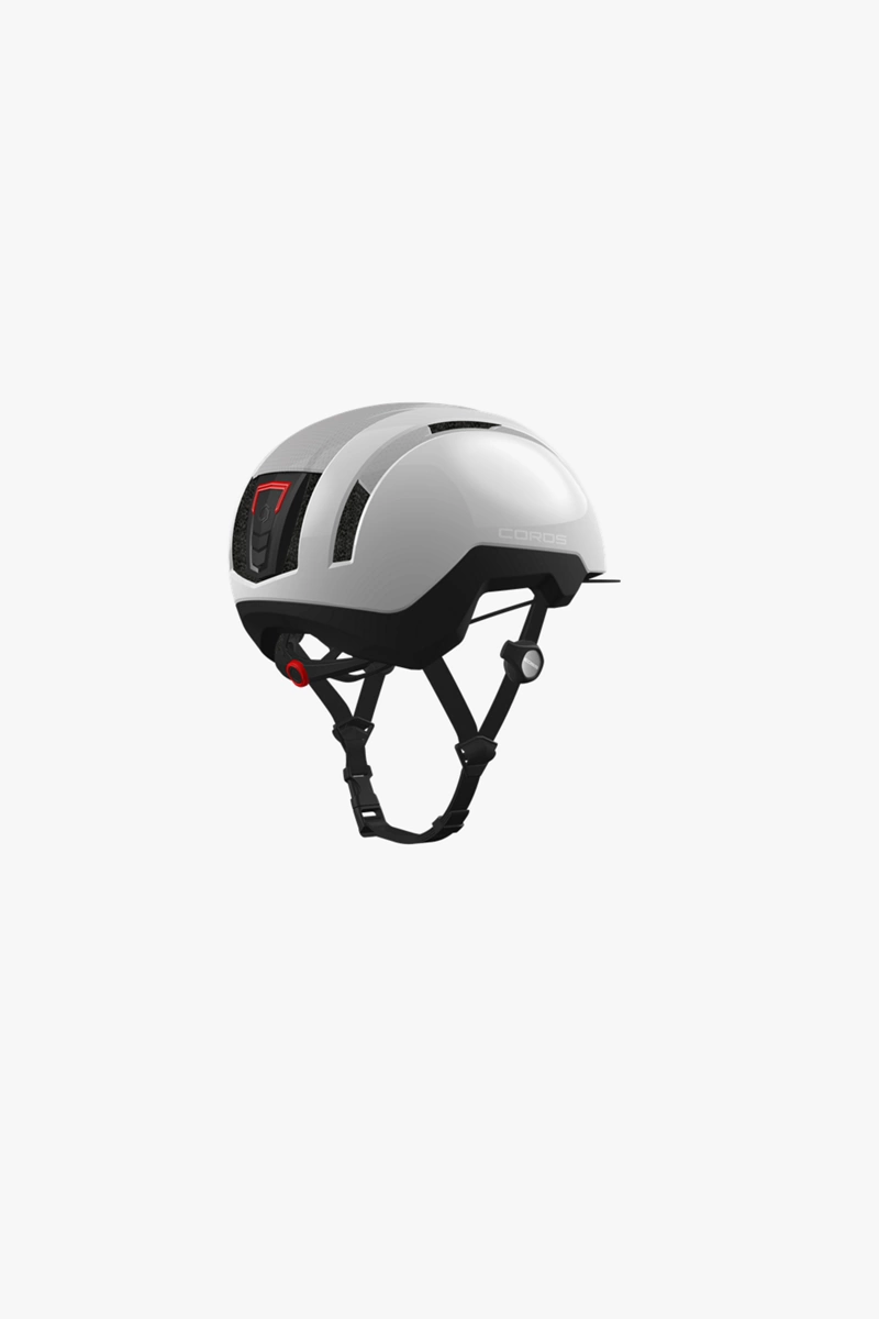 Coros SafeSound Urban Velohelm