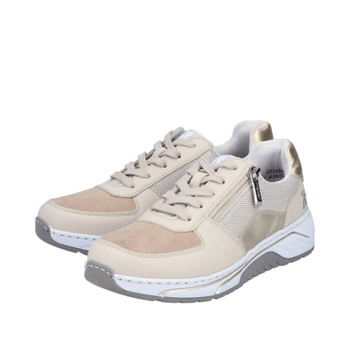 Rieker Sneakers Dame 53101-60