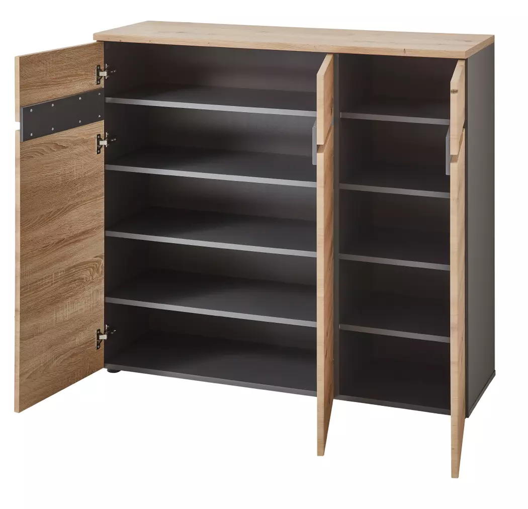 Schuhschrank Memphis