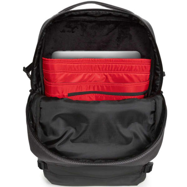 Sac à dos lifestyle EASTPAK TECUM M ACCENT GREY