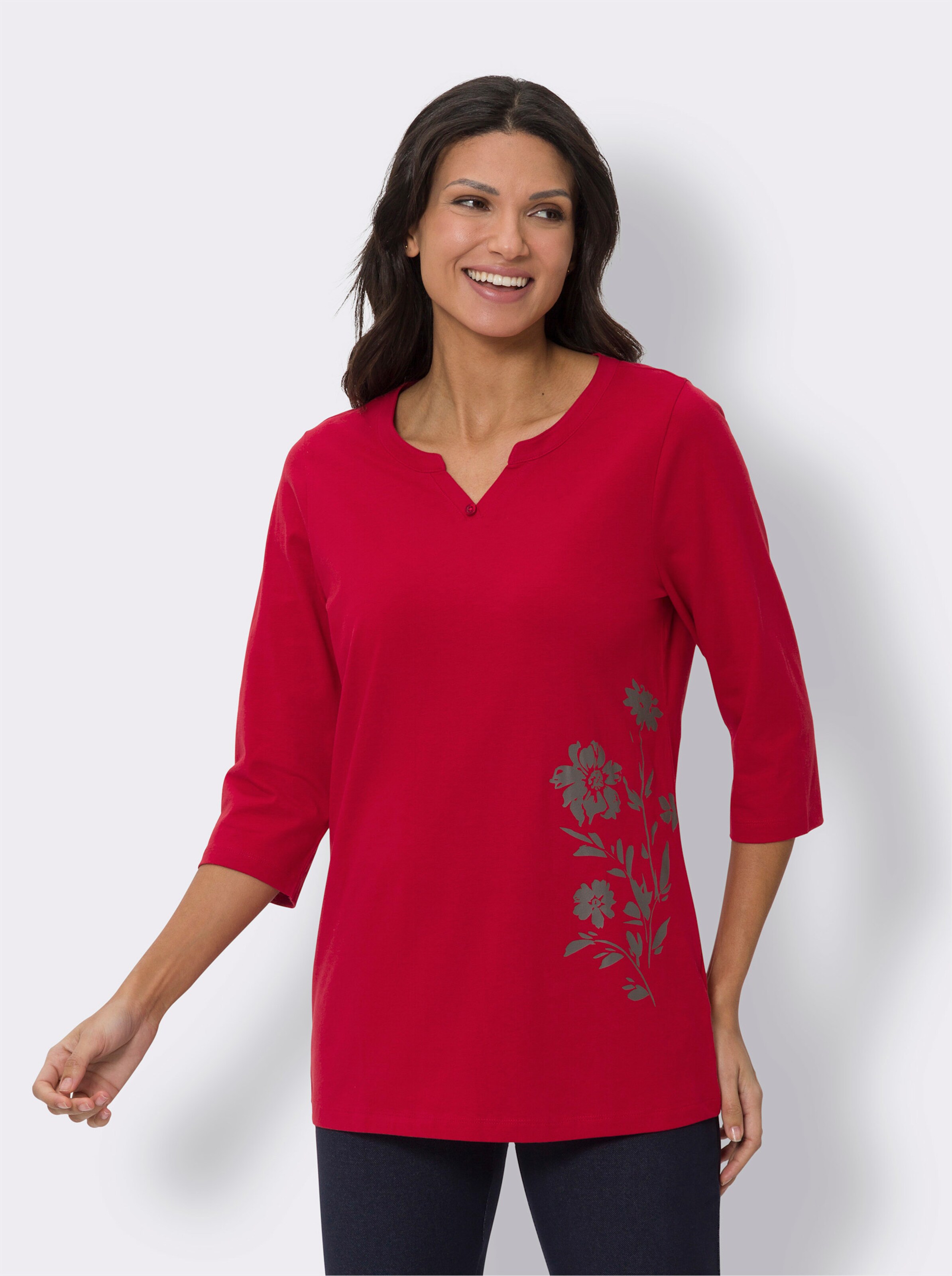 Longshirt