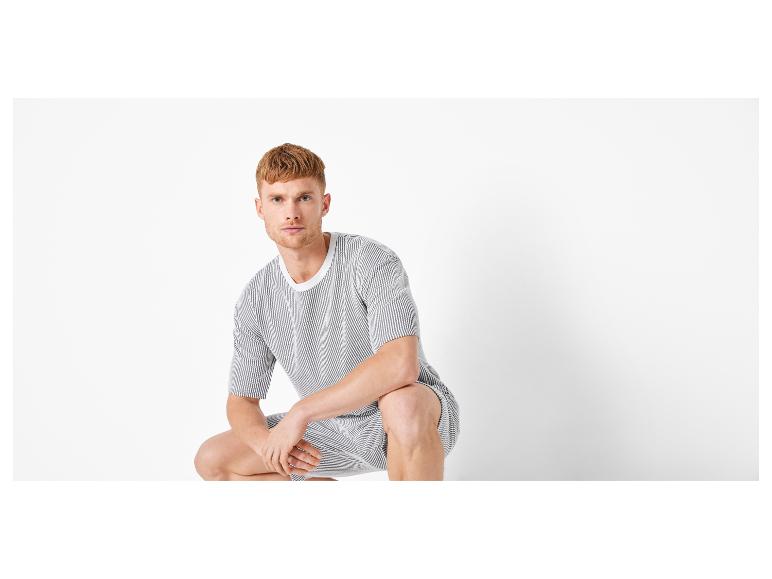 Heren T-shirt