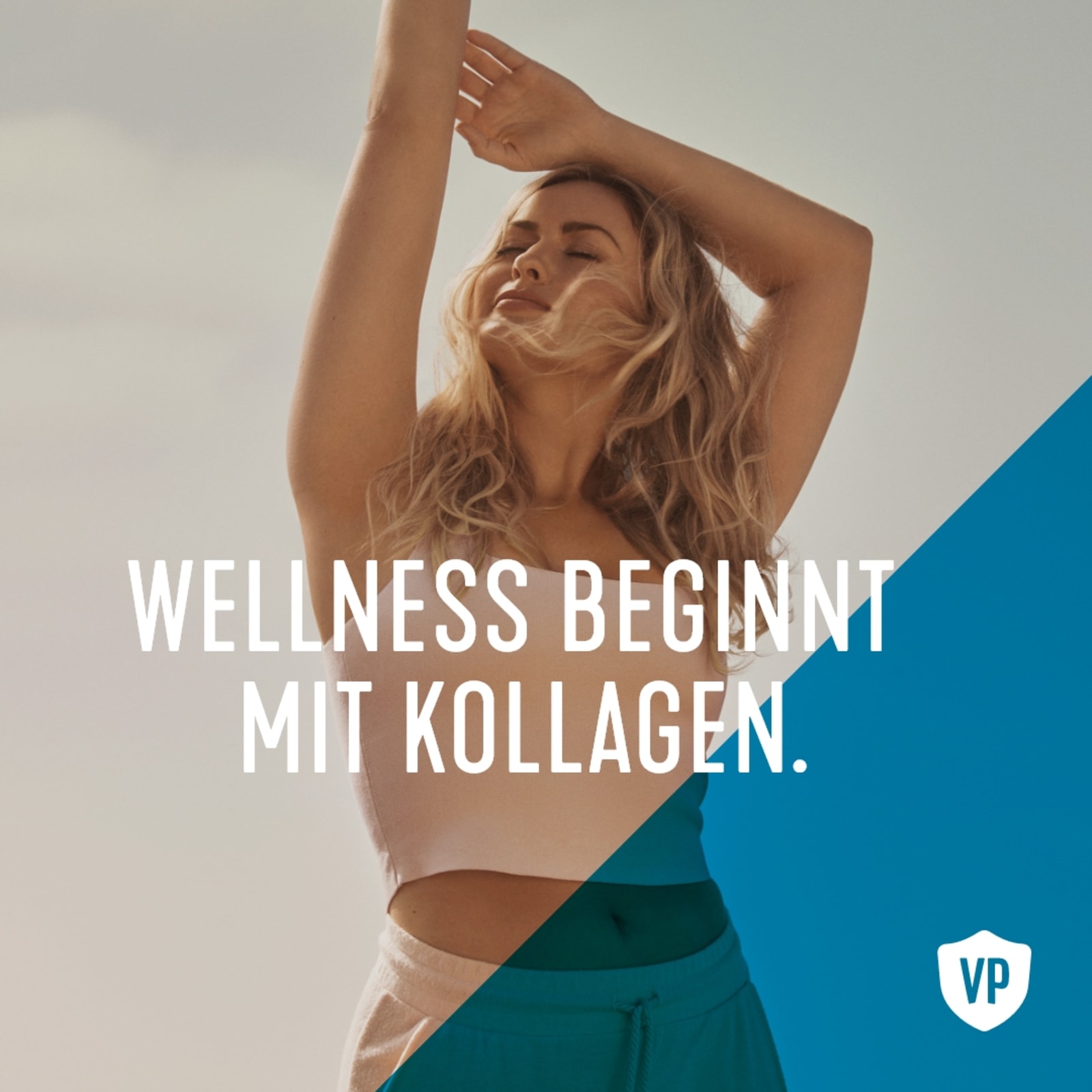 Collagen Peptides (567g)