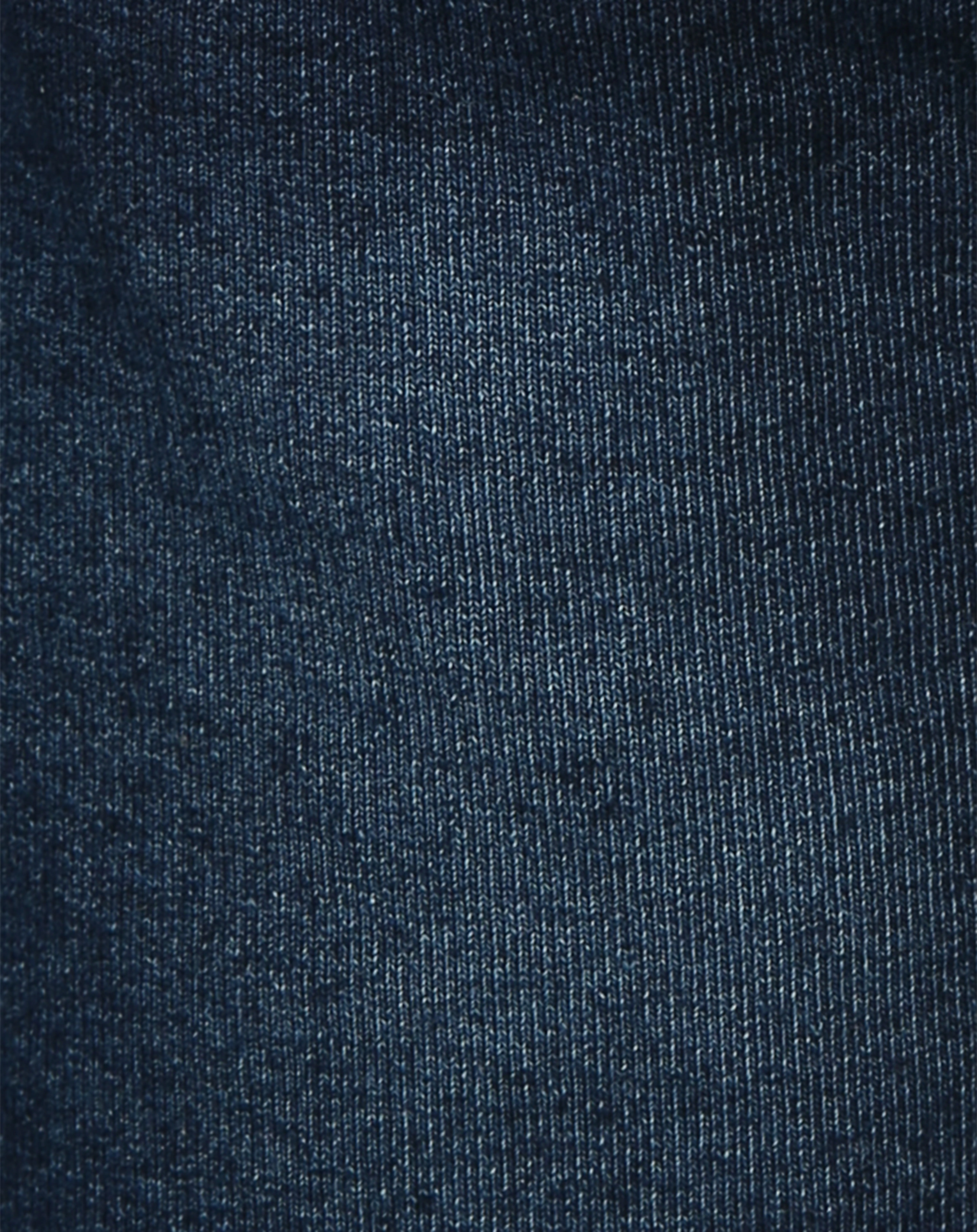 Sweat-Shorts SOFT DENIM in in blau