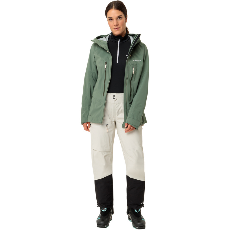 Vaude Damen Monviso 3l Hose