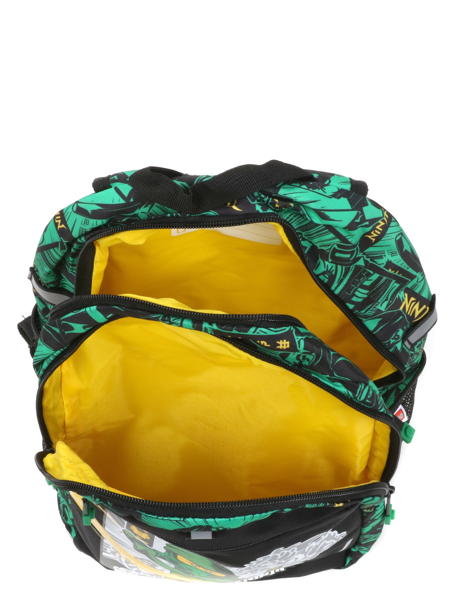 Sac À dos Lego Ninjago Lloyd S