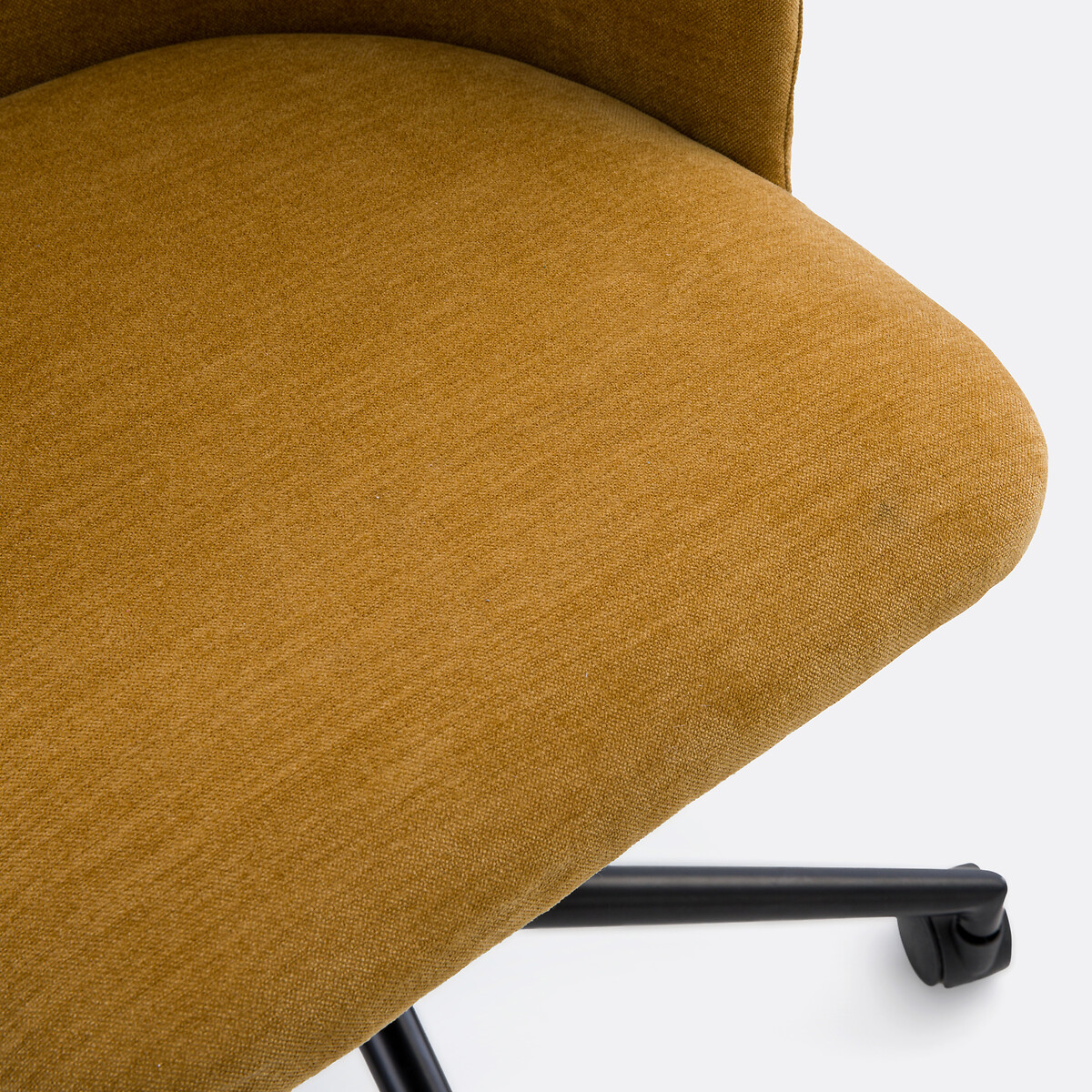 LA REDOUTE INTERIORS<br>Poltrona com rodas, Lavergne