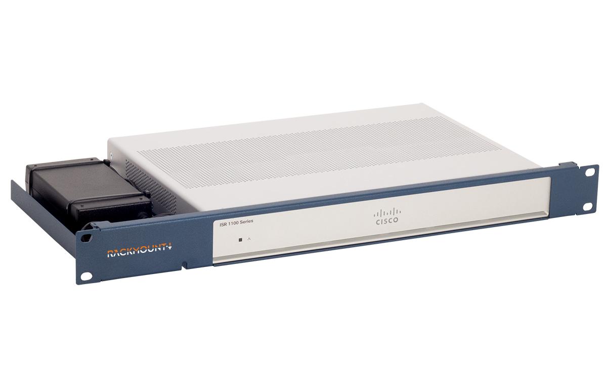Rackmount Kit RM-CI-T9 für Cisco ISR 111X<br>Rackmount Kit für Cisco ISR 111X