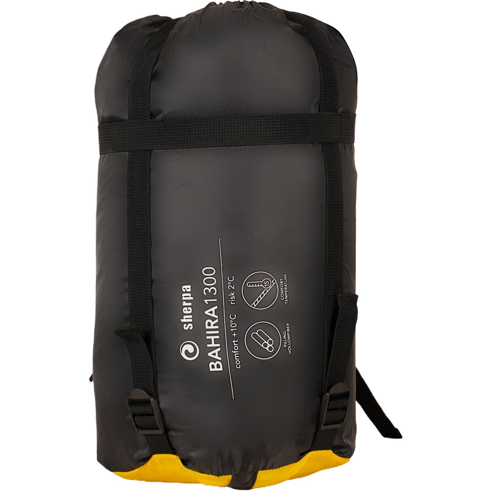 Sherpa Mumienschlafsack Bahira 1300
