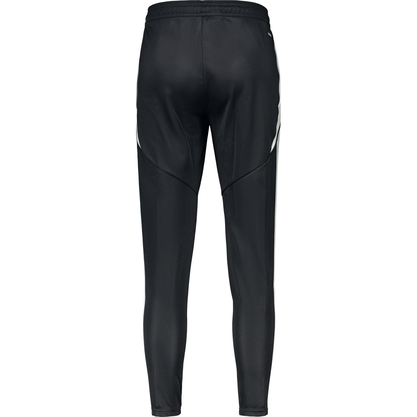 Adidas Herren-Trainingshose slim Tiro 24 S, schwarz