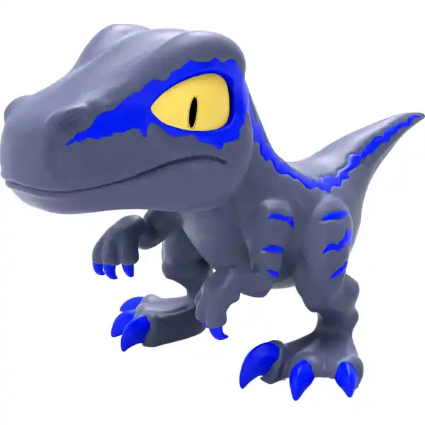 Magic Slime  Dino Surprise Capsule