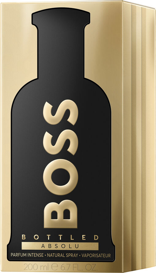 BOSS Bottled Absolu Parfum