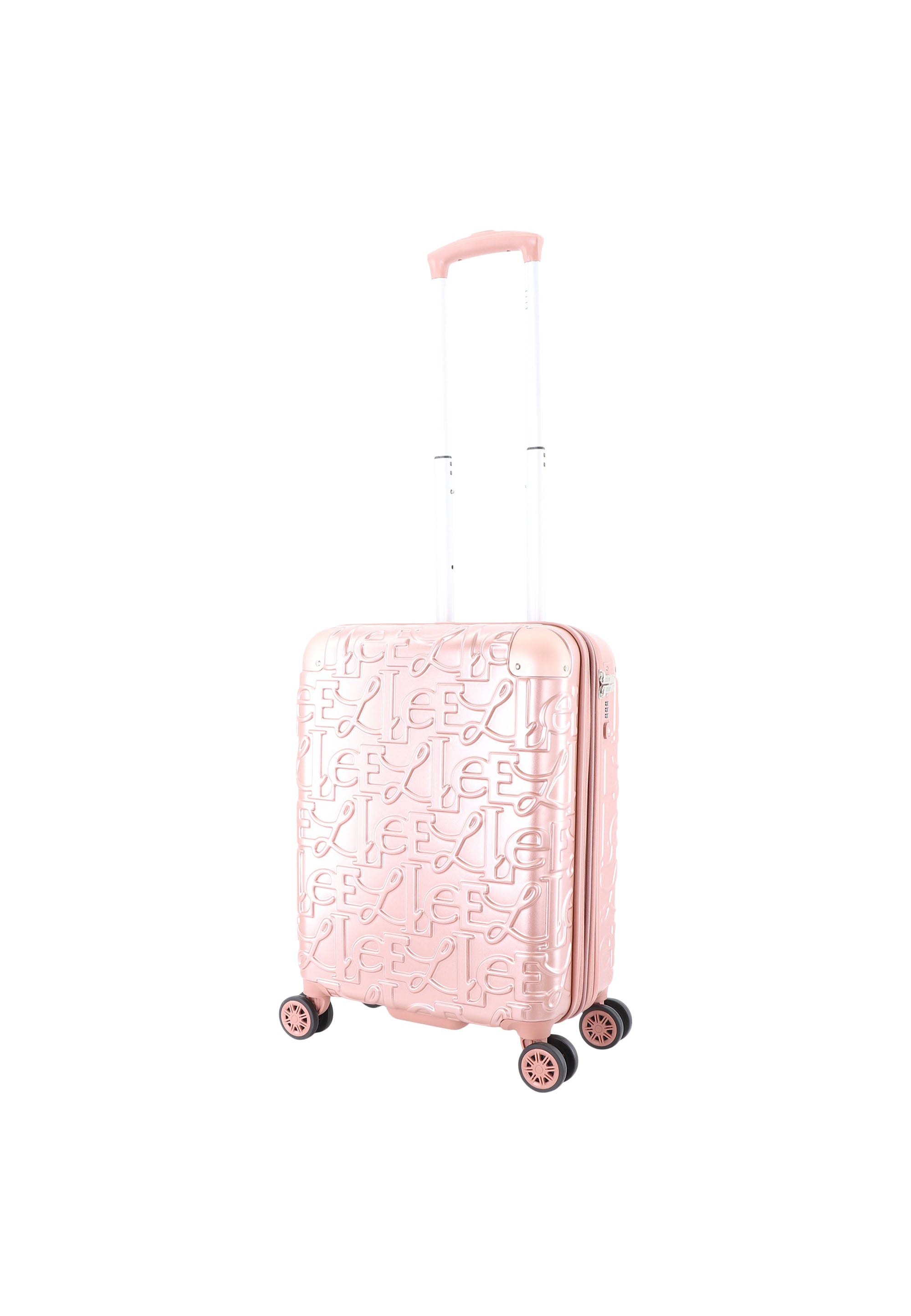 ELLE Alors 49/60/70 cm reiskofferset