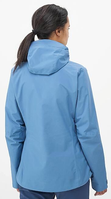 MILLET - VESTE SENECA GTX 2L