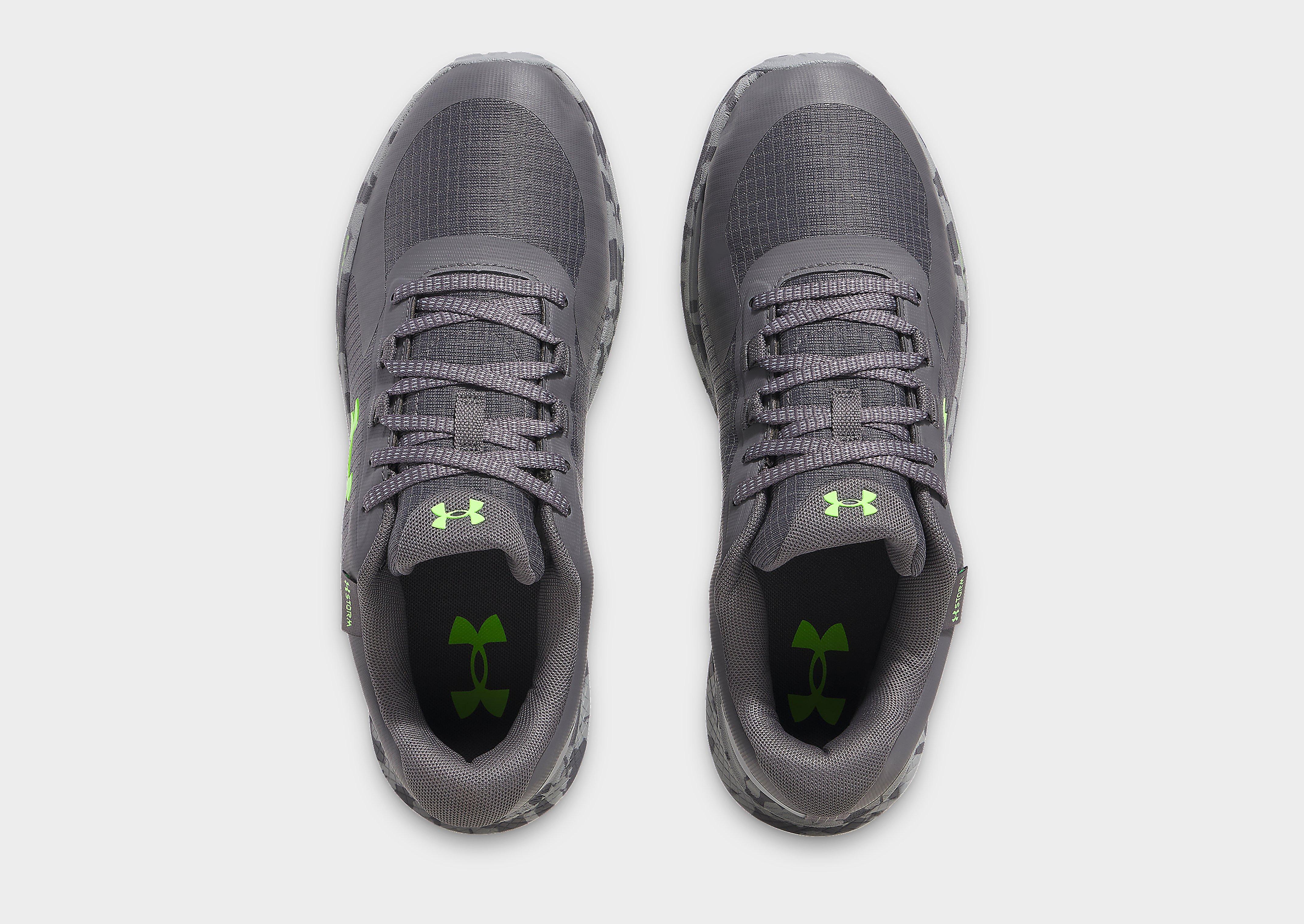 Under Armour Visual Cushioning UA Charged Bandit TR 3 SP