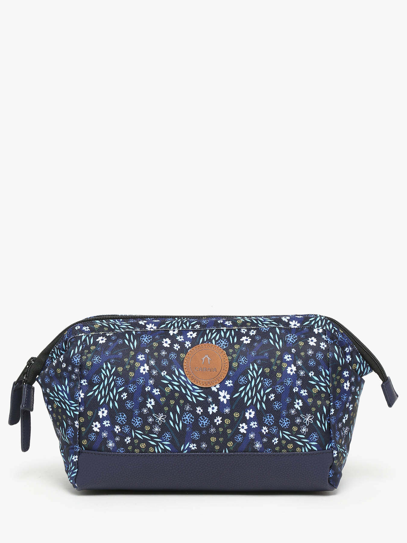 TROUSSE DE TOILETTE CABAIA