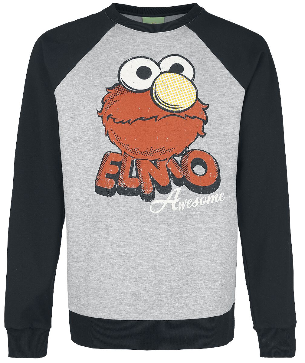 Elmo | Sesame Street Sweat-shirt