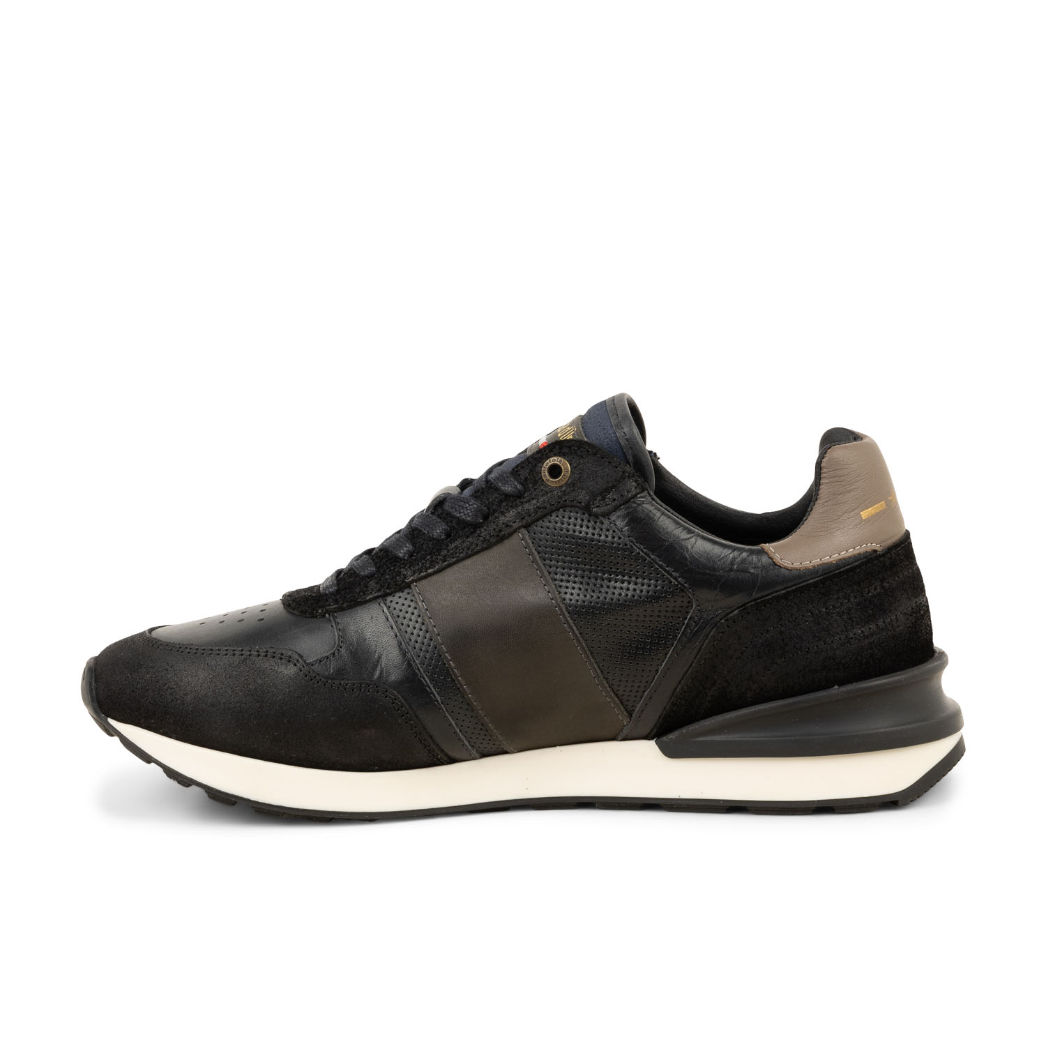 Baskets homme PANTOFOLA D'ORO PONTE RUNNER