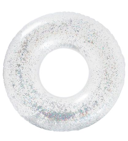 SunnyLife Schwimmring - 110 cm - Glitter