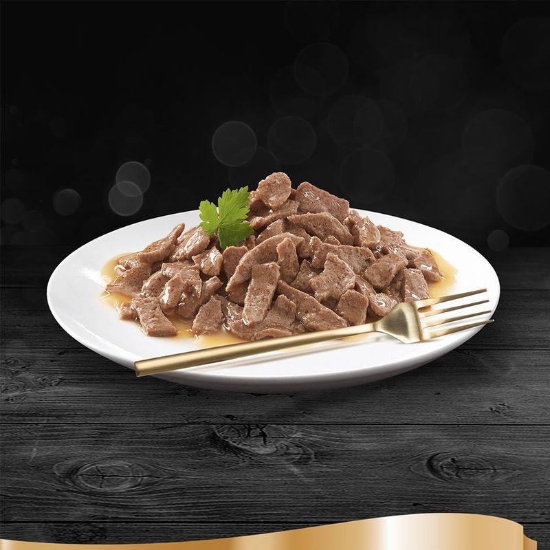 Sheba - Selection in Sauce - Kattenvoer - 48x85g