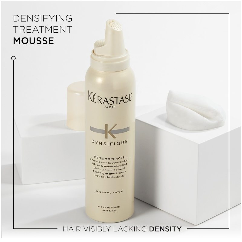 Kérastase Densifique Densimorphose Hair Mousse 150 ml