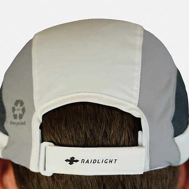 RAIDLIGHT - CASQUETTE R-LIGHT CAP